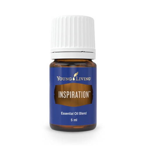 Mieszanka olejków INSPIRATION - Young Living - 5ml