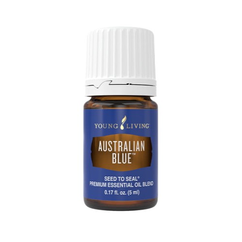 Mieszanka olejków eterycznych AUSTRALIAN BLUE - Young Living - 5 ml