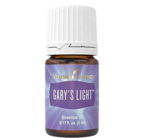 Mieszanka olejków eterycznych GARY'S LIGHT - Young Living - 5 ml