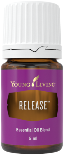 Olejek eteryczny RELEASE - Young Living - 5 ml