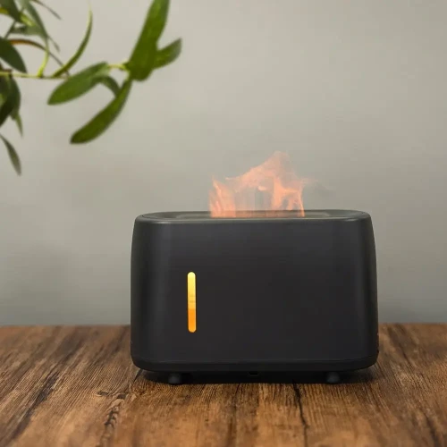 Dyfuzor AROMA FLAME ciemnoszary