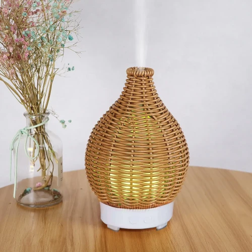 Dyfuzor AROMA FOLK ECO profesjonalny olejkowy