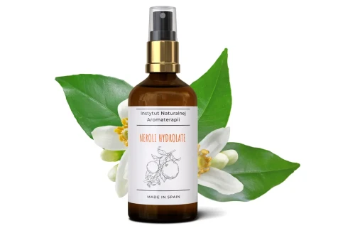 Hydrolat NEROLI organiczny - 100 ml 