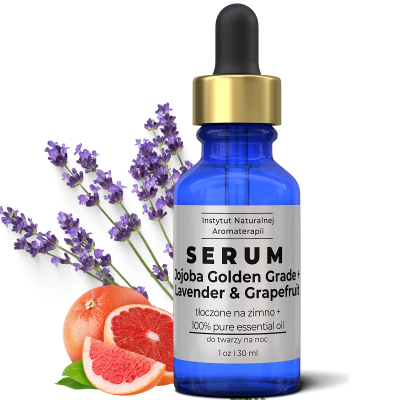 miniaturka  jojoba&lawendaSERUM .webp