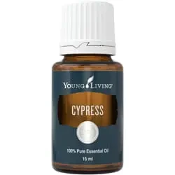 Olejek eteryczny CYPRESS - Young Living - 15 ml 