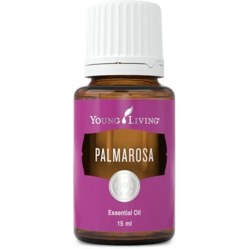 Olejek eteryczny PALMAROSEA - Young Living - 15 ml
