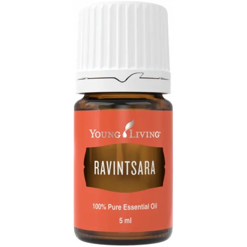 Olejek eteryczny Ravintsara - Young Living - 5 ml