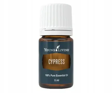 Olejek eteryczny CYPRESS - Young Living - 5 ml