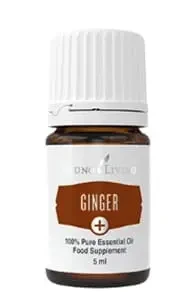 Olejek eteryczny Ginger - Young Living - 5 ml
