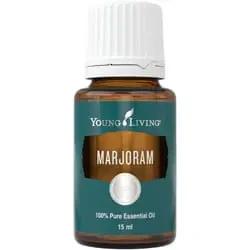Olejek eteryczny MARJORAM majerankowy - Young Living - 15 ml