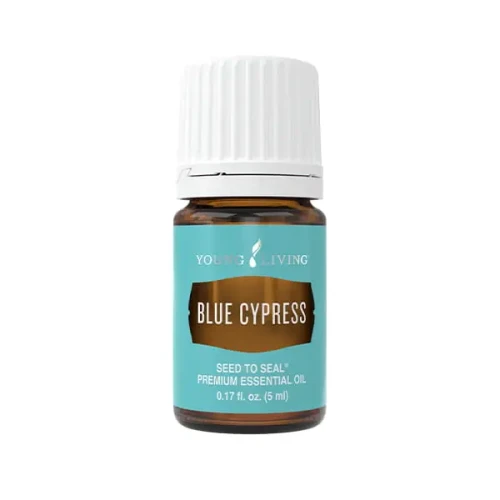 Olejek eteryczny BLUE CYPRESS - Young Living - 5 ml