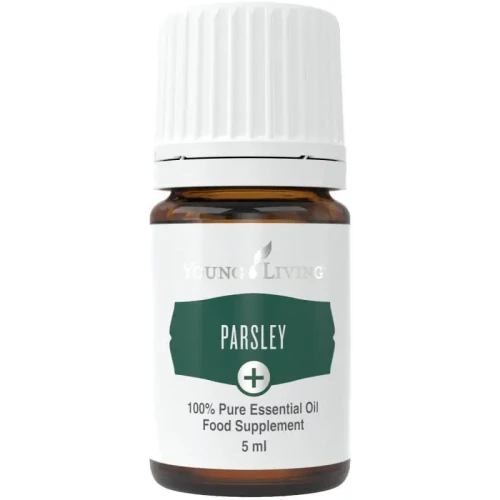 Olejek eteryczny PARSLEY+ pietruszkowy - Young Living - 5 ml