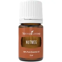 Olejek eteryczny NUTMEG gałka muszkatołowa - Young Living - 5 ml