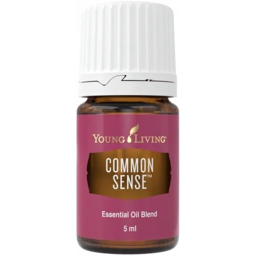 Mieszanka olejków eterycznych COMMON SENSE - Young Living - 5 ml