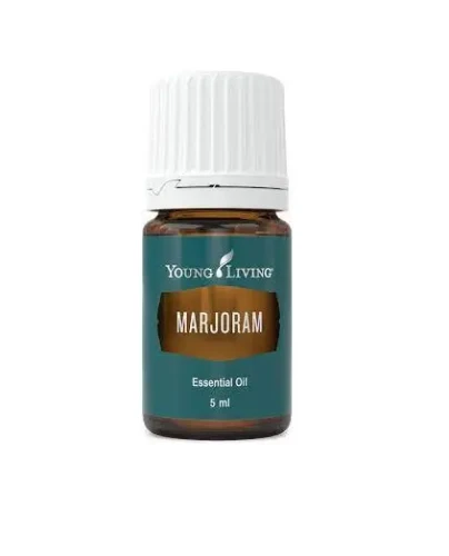 Olejek eteryczny MARJORAM - Young Living - 5 ml