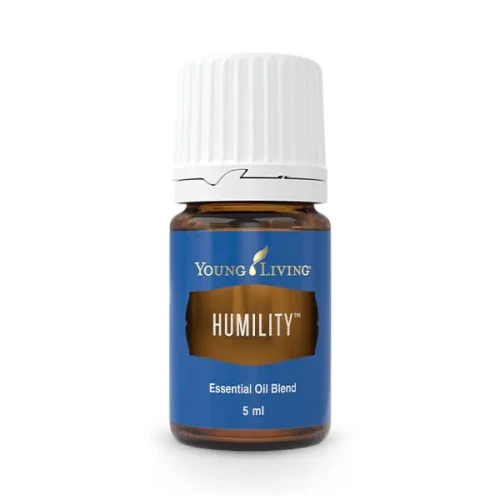 Mieszanka olejków HUMILITY  - Young Living - 5 ml 