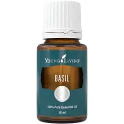 Olejek eteryczny BASIL bazyliowy - Young Living - 15 ml