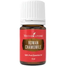 Olejek eteryczny RUMIANKOWY Roman Chamomile Young Living - 5ml 
