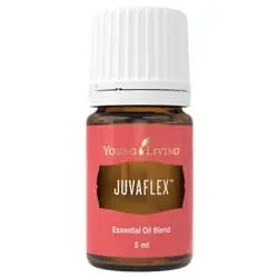 Mieszanka olejków JUVAFLEX - dla skóry - Young Living - 5 ml 