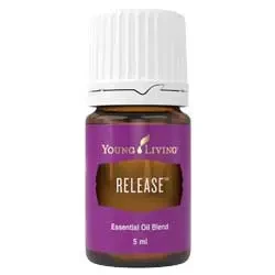 Mieszanka olejków RELEASE - uwolnij się od ograniczeń - Young Living  - 15 ml
