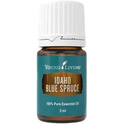 Olejek eteryczny IDAHO BLUE SPRUCE - Young Living - 5 ml 
