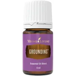 Mieszanka olejków GROUNDING - pomaga w uziemieniu emocjonalnym - Young Living-  5 ml 