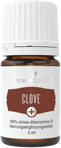 Olejek ETERYCZNY goździkowy CLOVE Young Living - 5ml