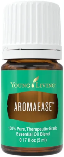 Olejek eteryczny relaksacja AROMAEASE Young Living - 5 ml.