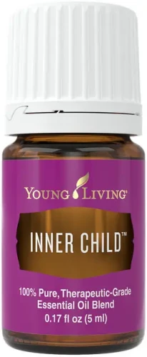 Olejek eteryczny "wewnętrzne dziecko" INNER CHILD - Young Living - 5 ml