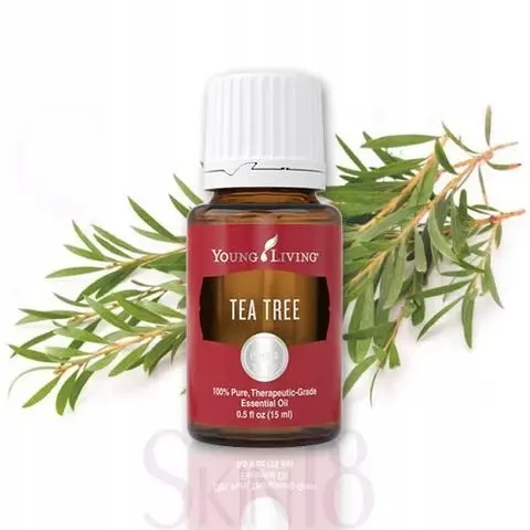 Olejek eteryczny Drzewa Herbacianego TEA TREE Young Living - 15 ml