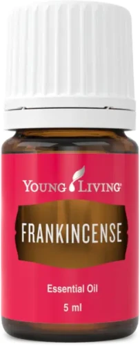 Olejek eteryczny FRANKINCENSE (kadzidłowiec) Young Living - 5ml