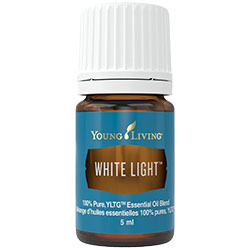 Mieszanka olejków eterycznych White Forest Young Living 5 ml – świeżość leśnego powietrza i harmonia natury
