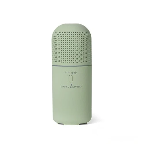 Dyfuzor WanderBliss GREEN Young Living – przenośny dyfuzor do samochodu i podróży (1)