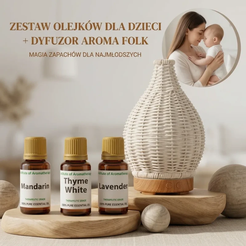 zestaw dla dzieci