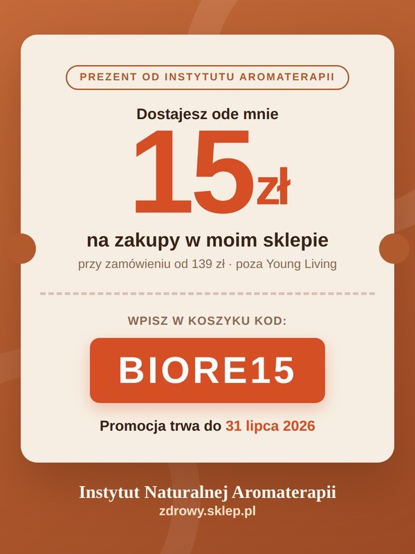 rabat do 31 lipca zdrowy.sklep.pl