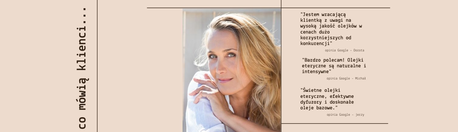 Co mowia nasi klienci zdrowy.sklep.pl