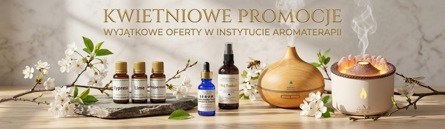 Promocja Kwietniowa zdrowy.sklep.pl