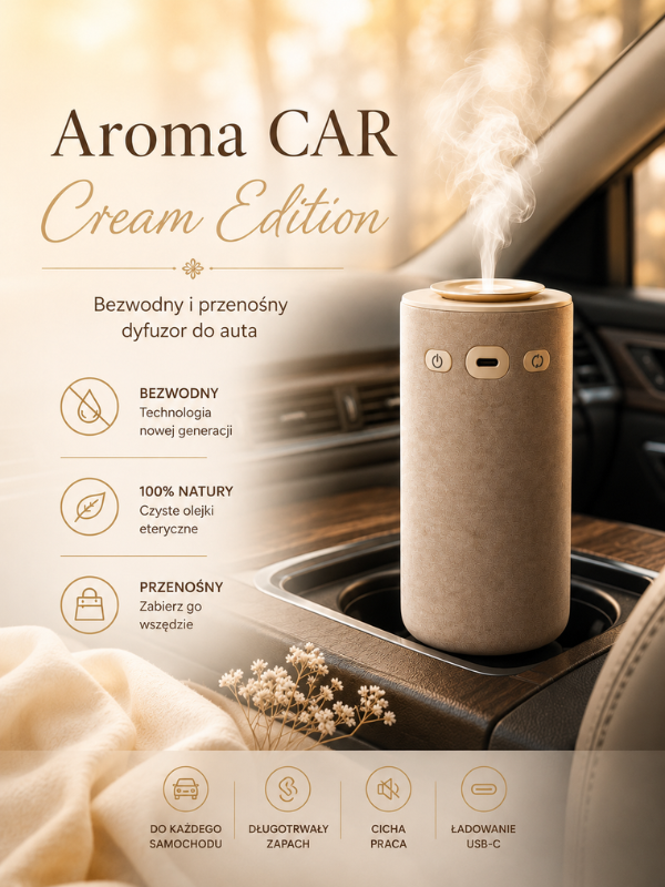 aroma CAr zdrowy.sklep.pl
